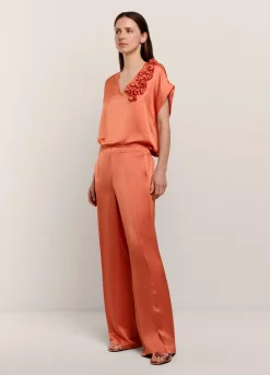Best Summum High-Heel Sandals Orange