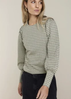 Online Summum Prince Of Wales Top Multicolor