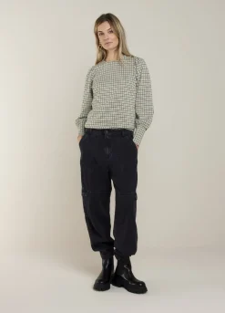 Online Summum Prince Of Wales Top Multicolor