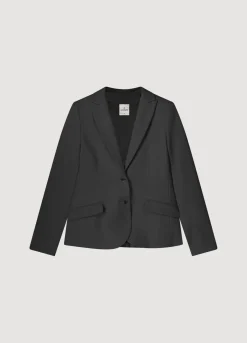 Clearance Summum Punto Milano Blazer Black