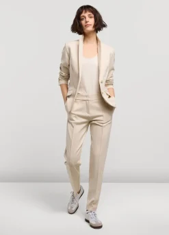 Hot Summum Punto Milano Blazer Creme