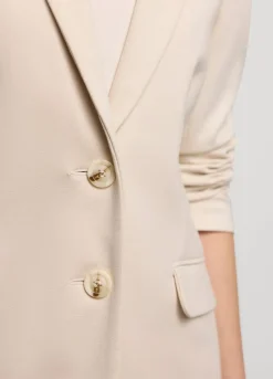 Hot Summum Punto Milano Blazer Creme