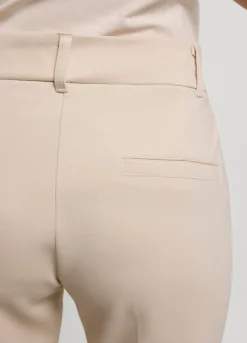 Clearance Summum Punto Milano Chinos Creme