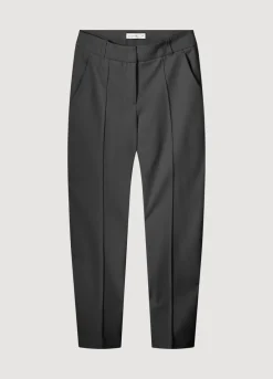 Clearance Summum Punto Milano Chinos Black