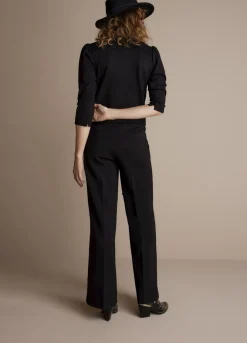 Best Summum Punto Milano Jumpsuit Black