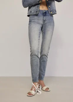 Clearance Summum Skinny Daze Nova Blue