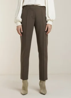 Best Summum Soft Foam Trousers Green