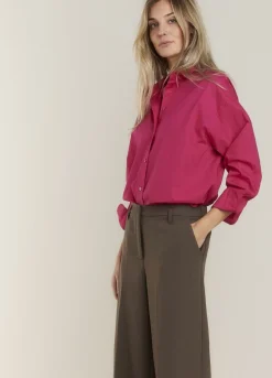 Best Summum Soft Foam Trousers Green
