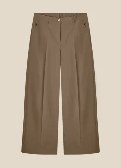Best Summum Soft Foam Trousers Green