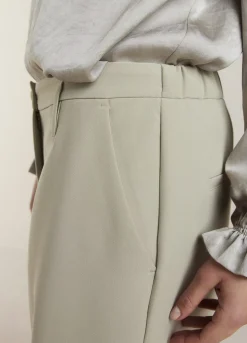 Clearance Summum Soft Foam Trousers Green