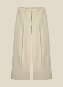 Clearance Summum Soft Foam Trousers Green