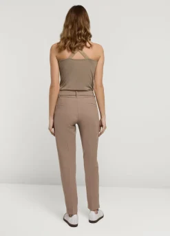 Online Summum Soft Foam Trousers Grey