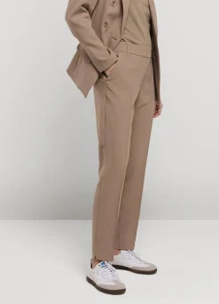 Online Summum Soft Foam Trousers Grey