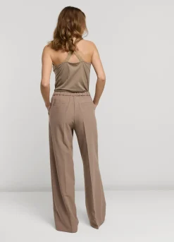 Best Summum Soft-Foam Trousers Grey
