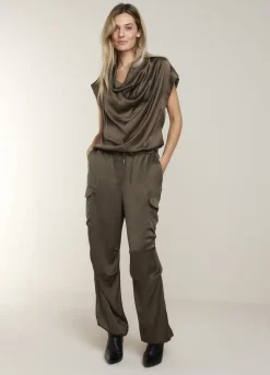 Online Summum Waterfall Top Green