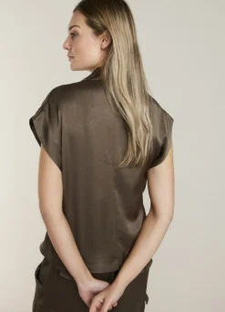 Online Summum Waterfall Top Green