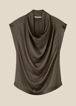 Online Summum Waterfall Top Green