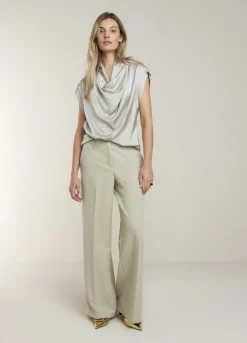Discount Summum Waterfall Top Green