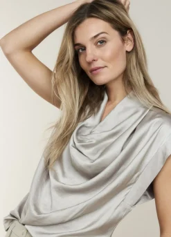 Discount Summum Waterfall Top Green